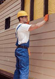 Best Siding for New Construction  in Mishawaka, IN